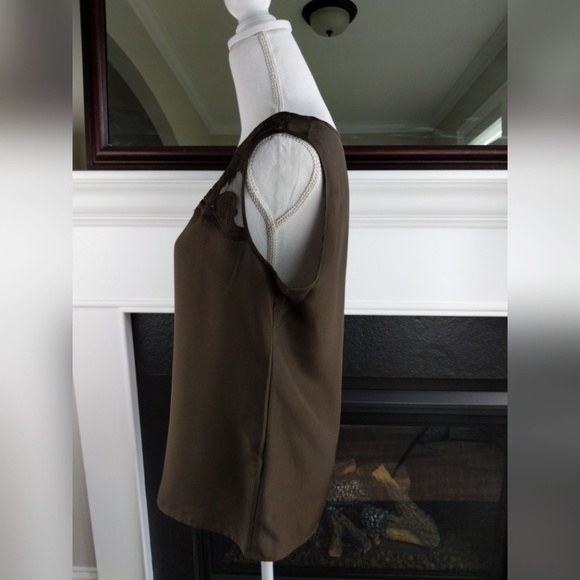 Ann Taylor top - Picture 2 of 5